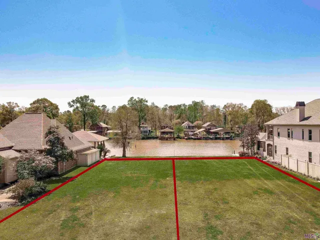 $97,500 | 21049 Waterfront E Drive, Maurepas, LA 70449