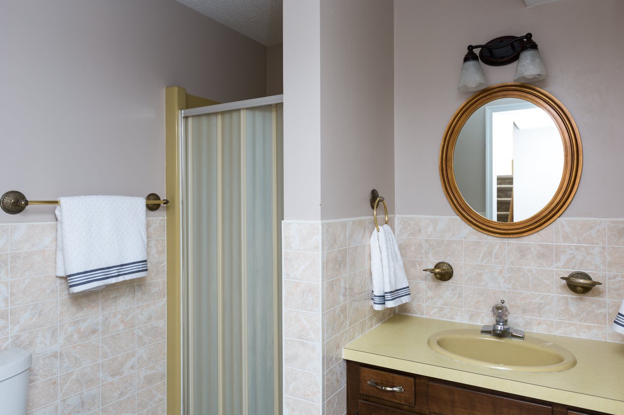 165 Rorrer Circle Harrisonburg, VA 22801 - Photo 20 of 27 Located on the lower level to service the two additional bedrooms.