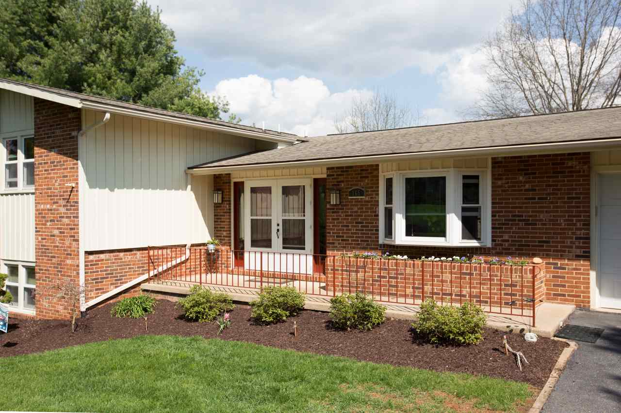 165 Rorrer Circle Harrisonburg, VA 22801 - Photo 22 of 27 Gallery Image 22