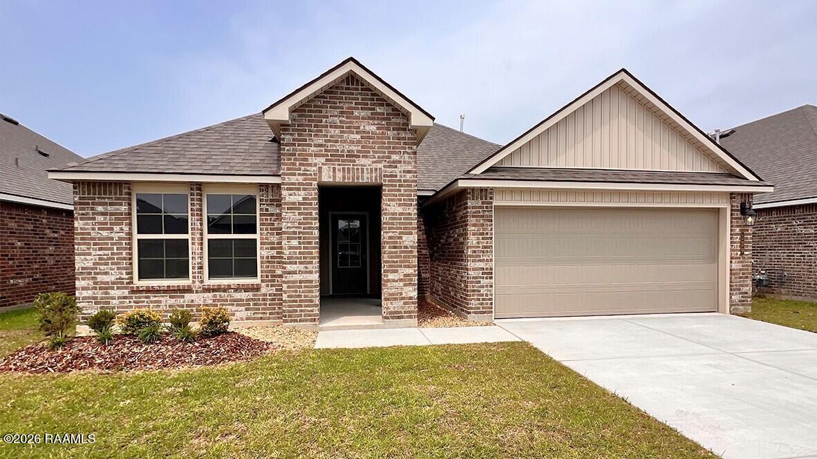 129 Lake Ridge Drive Broussard, LA 70518 - Photo 1 of 29