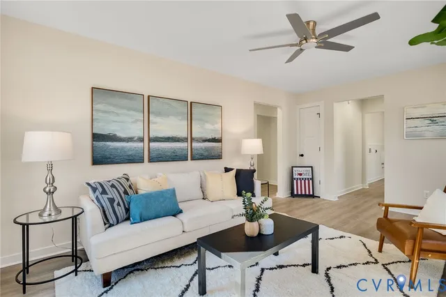 $249,750 | 1410 Central Avenue, Hopewell, VA 23860