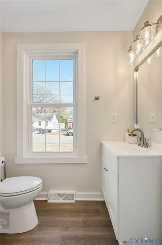 $249,750 | 1410 Central Avenue, Hopewell, VA 23860