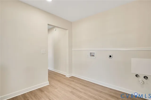 $249,750 | 1410 Central Avenue, Hopewell, VA 23860