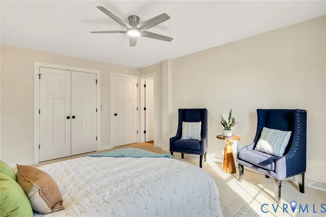 $249,750 | 1410 Central Avenue, Hopewell, VA 23860