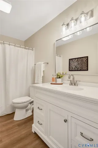 $249,750 | 1410 Central Avenue, Hopewell, VA 23860