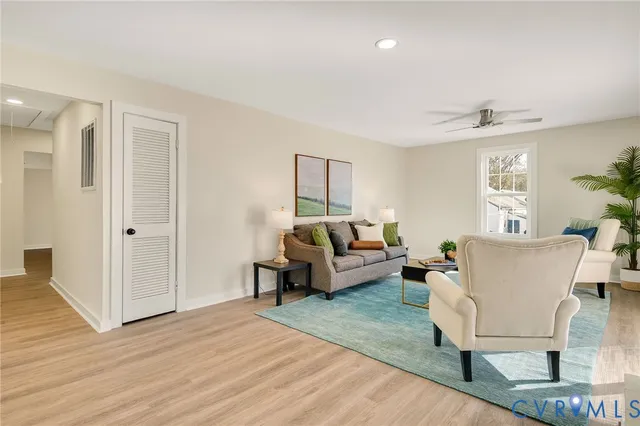 $249,750 | 1410 Central Avenue, Hopewell, VA 23860