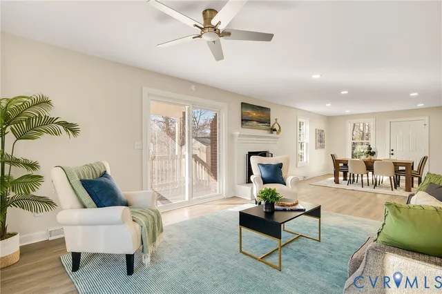 $249,750 | 1410 Central Avenue, Hopewell, VA 23860