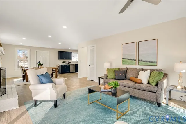 $249,750 | 1410 Central Avenue, Hopewell, VA 23860