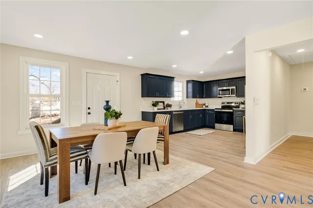 $249,750 | 1410 Central Avenue, Hopewell, VA 23860