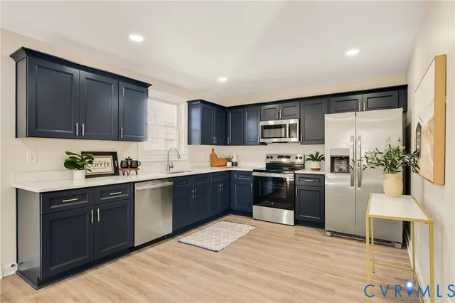 $249,750 | 1410 Central Avenue, Hopewell, VA 23860