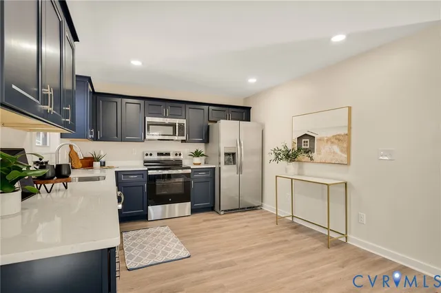 $249,750 | 1410 Central Avenue, Hopewell, VA 23860