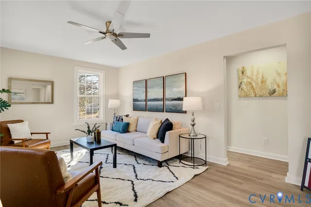 $249,750 | 1410 Central Avenue, Hopewell, VA 23860