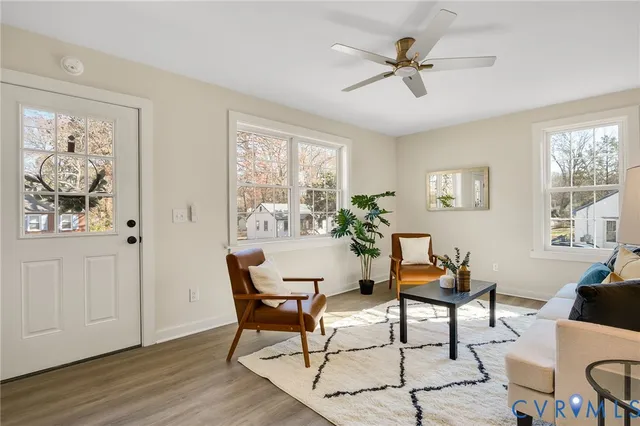 $249,750 | 1410 Central Avenue, Hopewell, VA 23860