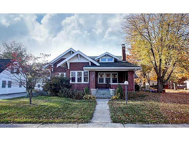 1010 Westgate Road Troy, OH 45373 - Photo 2 of 25 Gallery Image 2