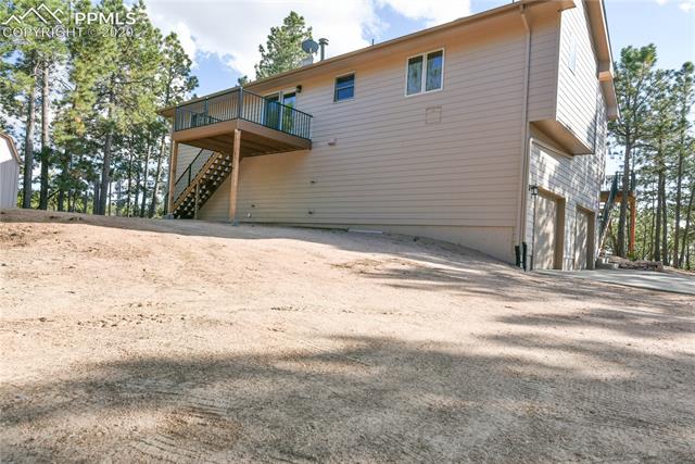 14645 Roller Coaster Road Colorado Springs, CO 80921 - Photo 40 of 40 Gallery Image 40