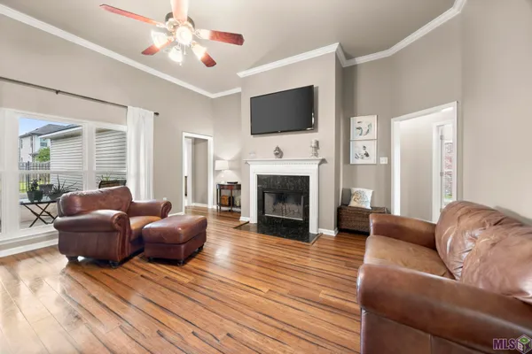 $318,500 | 36385 Crestway Avenue, Geismar, LA 70734