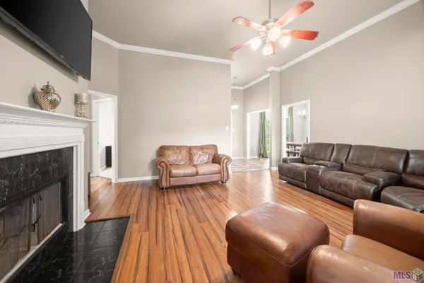 $318,500 | 36385 Crestway Avenue, Geismar, LA 70734