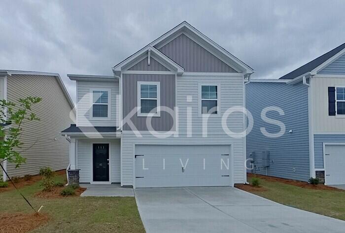 45 Springdale Road Graniteville, SC 29829 - Photo 1 of 31