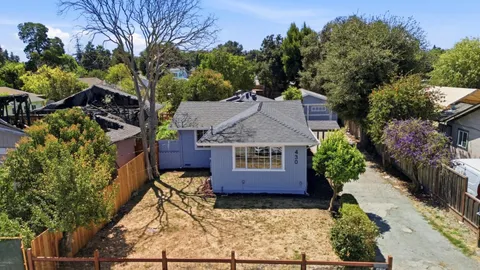 $1,199,000 | 430 Garden Street, East Palo Alto, CA 94303