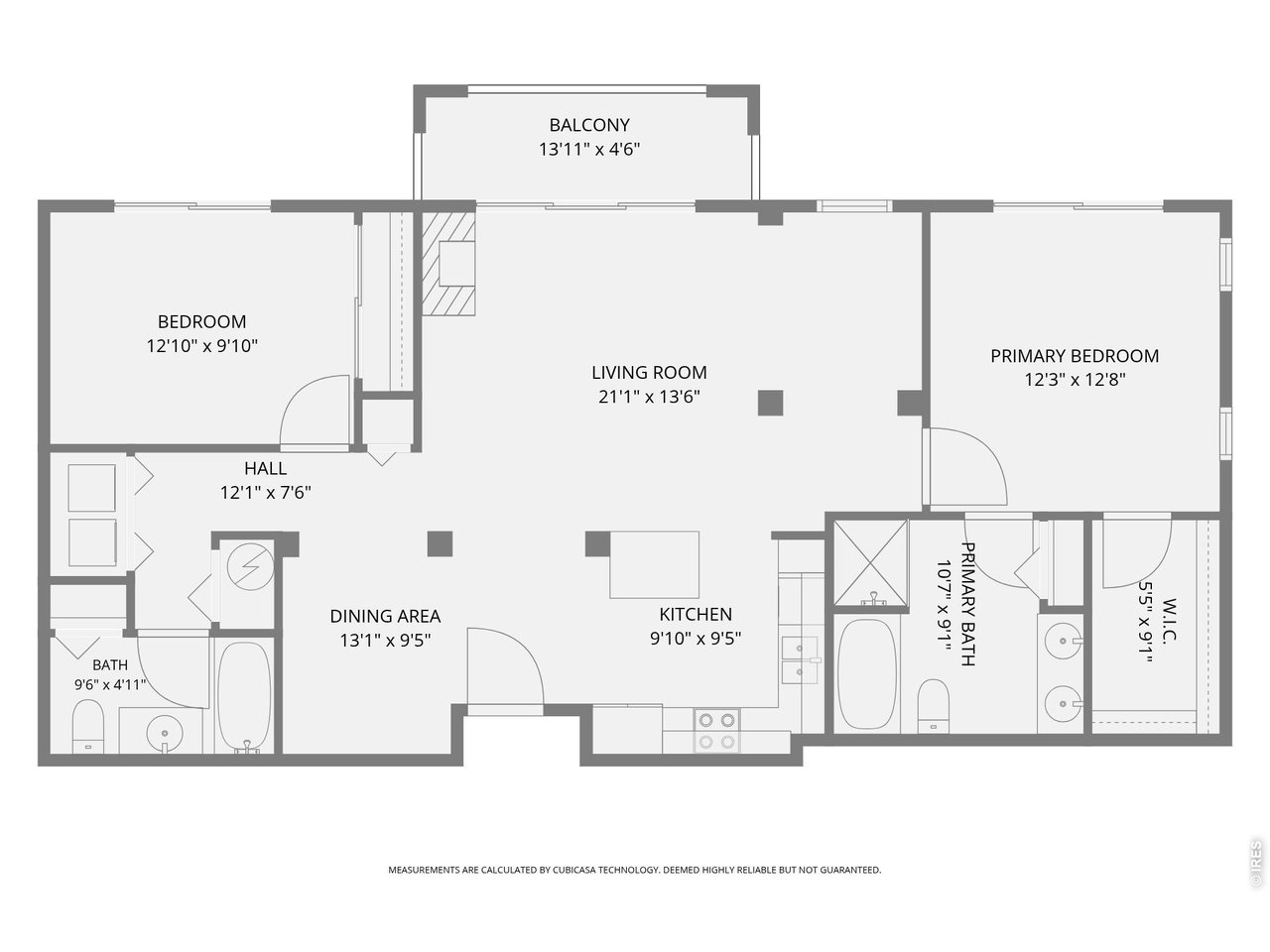 4500 Baseline Road, Unit 3305 Boulder, CO 80303 - Photo 26 of 26