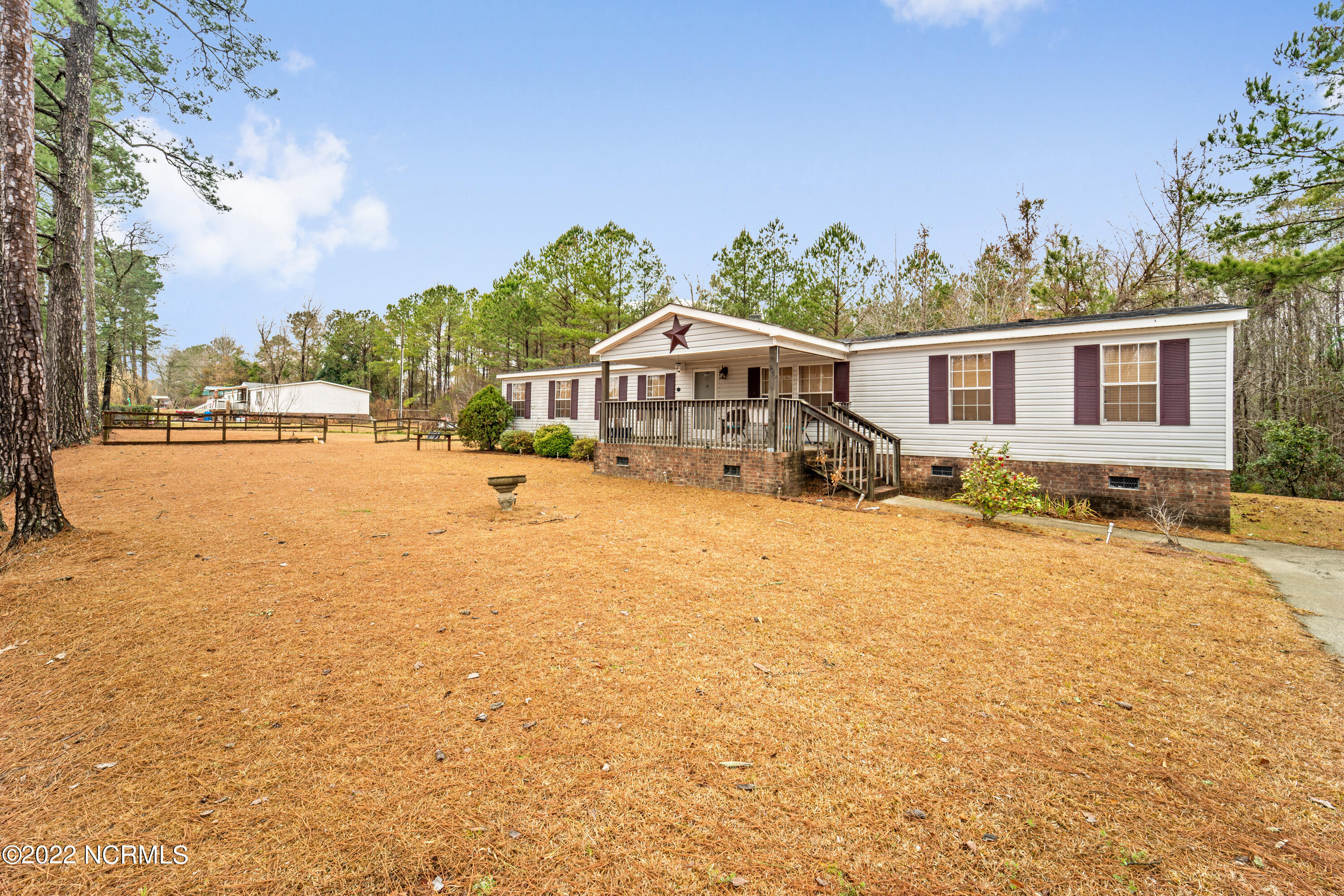 786 Haws Run Road Jacksonville, NC 28540 - Photo 1 of 42 786 Haws Run Rd - (1)