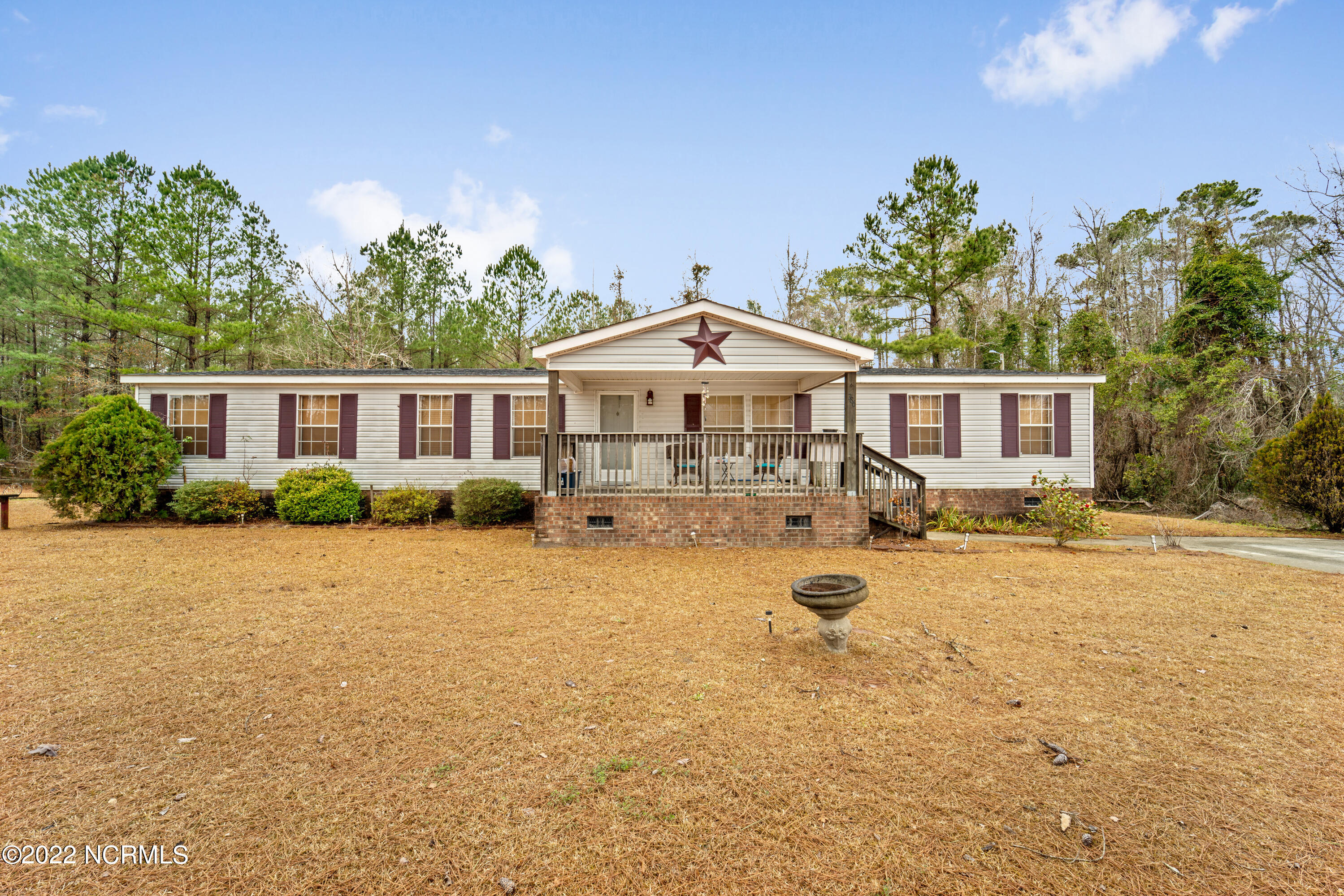 786 Haws Run Road Jacksonville, NC 28540 - Photo 42 of 42 786 Haws Run Rd - (39)