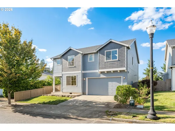 $729,000 | 3351 Northwest Grass Valley Drive, Camas, WA 98607