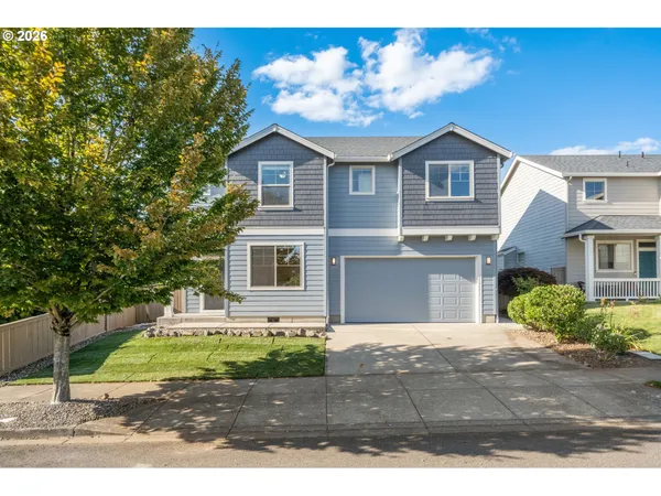$729,000 | 3351 Northwest Grass Valley Drive, Camas, WA 98607