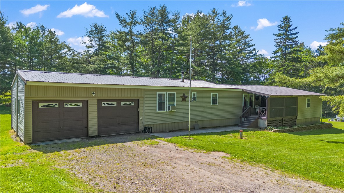 272 Neff Hill Road Bainbridge, NY 13733 - Photo 1 of 50