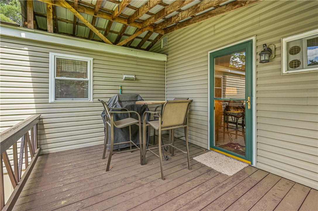 272 Neff Hill Road Bainbridge, NY 13733 - Photo 20 of 50