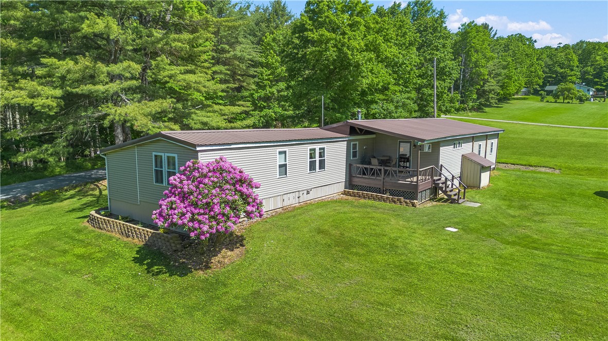 272 Neff Hill Road Bainbridge, NY 13733 - Photo 2 of 50