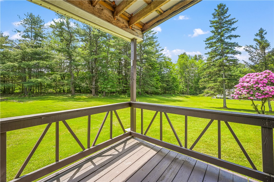 272 Neff Hill Road Bainbridge, NY 13733 - Photo 21 of 50