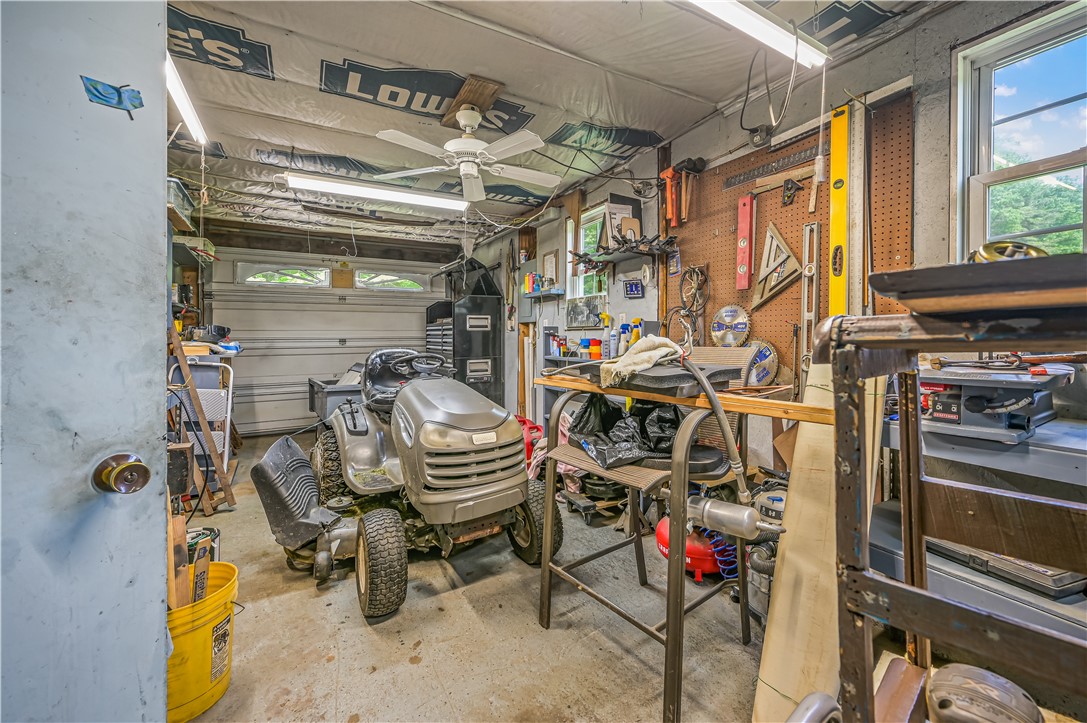 272 Neff Hill Road Bainbridge, NY 13733 - Photo 33 of 50