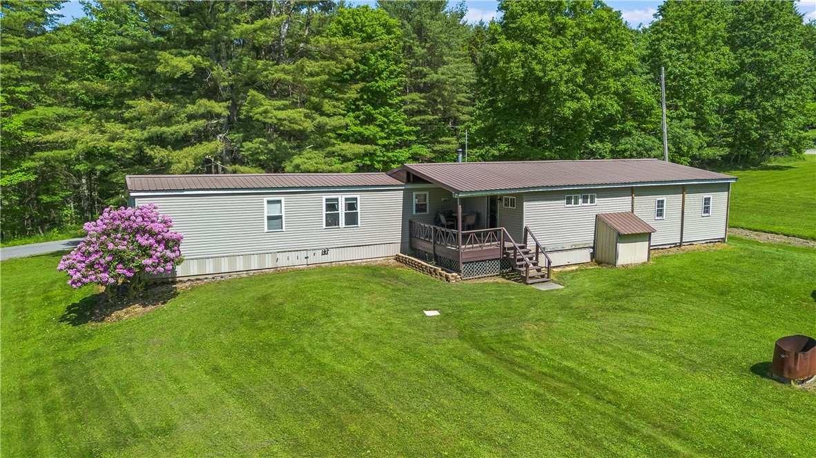 272 Neff Hill Road Bainbridge, NY 13733 - Photo 43 of 50