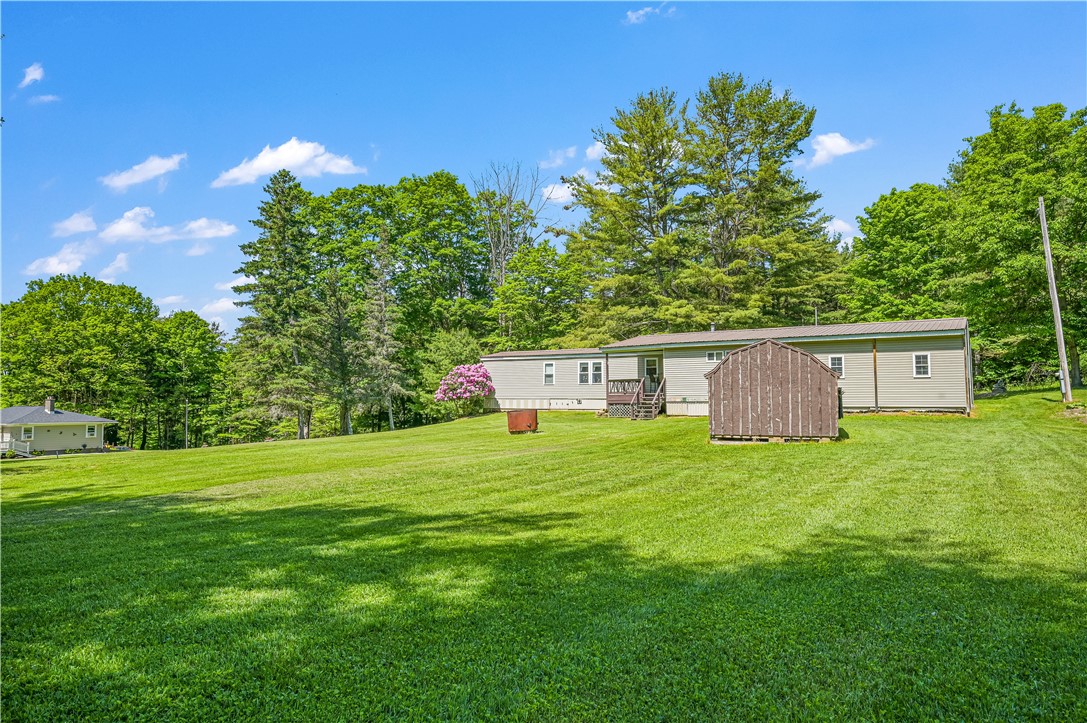 272 Neff Hill Road Bainbridge, NY 13733 - Photo 45 of 50