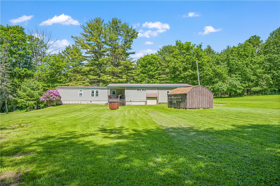 272 Neff Hill Road Bainbridge, NY 13733 - Photo 47 of 50