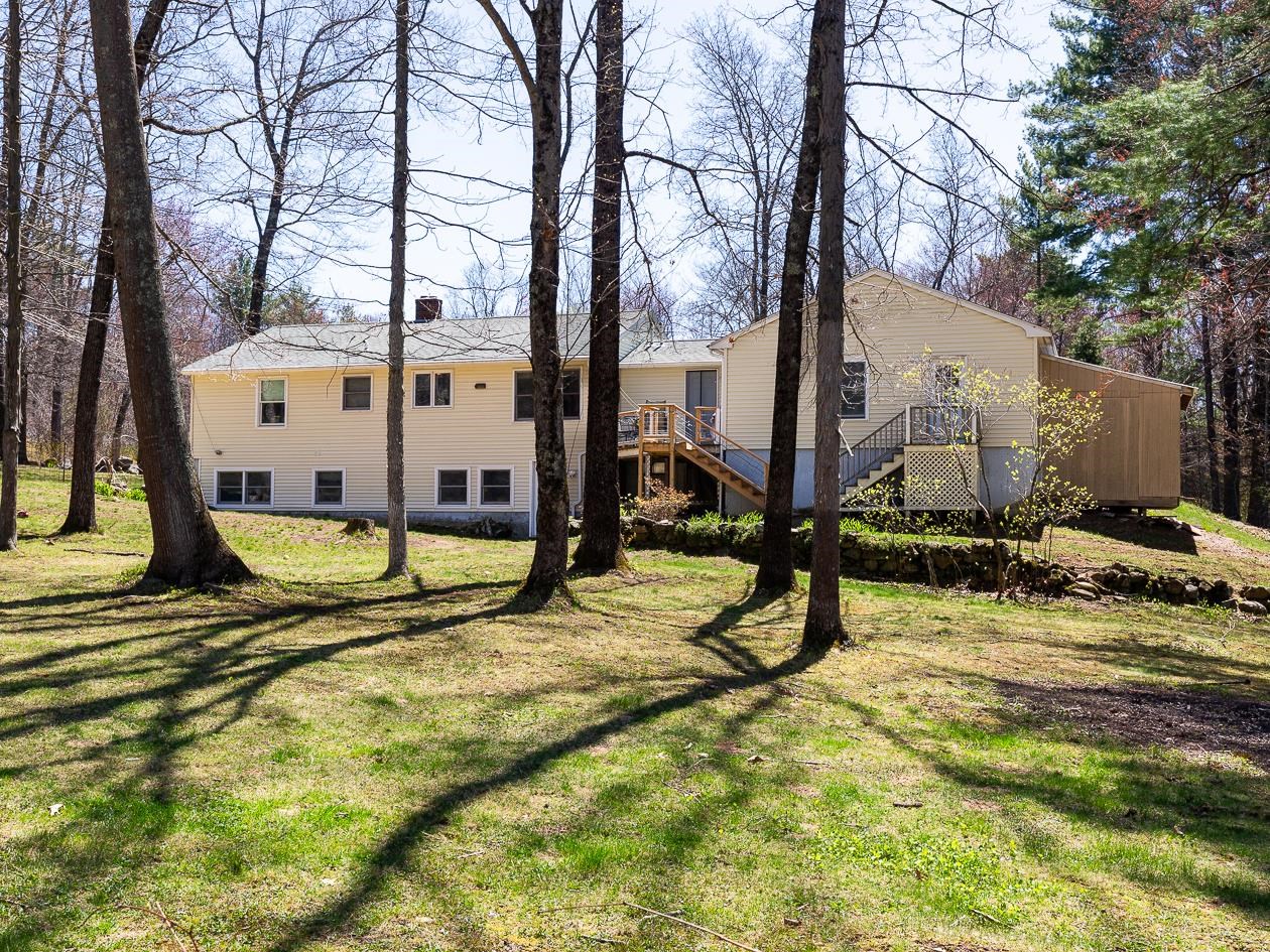 8 Laurel Lane Stratham, NH 03885 - Photo 31 of 32