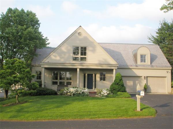 24 Jackson Pond Road, Unit 24 Dedham, MA 02026 - Photo 1 of 26 Gallery Image 1