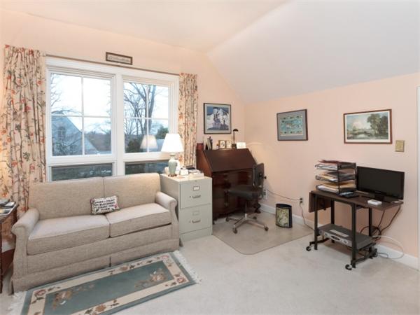 24 Jackson Pond Road, Unit 24 Dedham, MA 02026 - Photo 16 of 26 Gallery Image 16