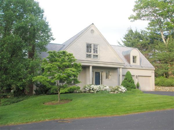 24 Jackson Pond Road, Unit 24 Dedham, MA 02026 - Photo 3 of 26 Gallery Image 3