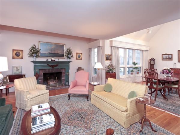 24 Jackson Pond Road, Unit 24 Dedham, MA 02026 - Photo 5 of 26 Gallery Image 5