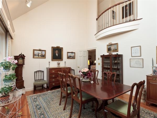 24 Jackson Pond Road, Unit 24 Dedham, MA 02026 - Photo 6 of 26 Gallery Image 6