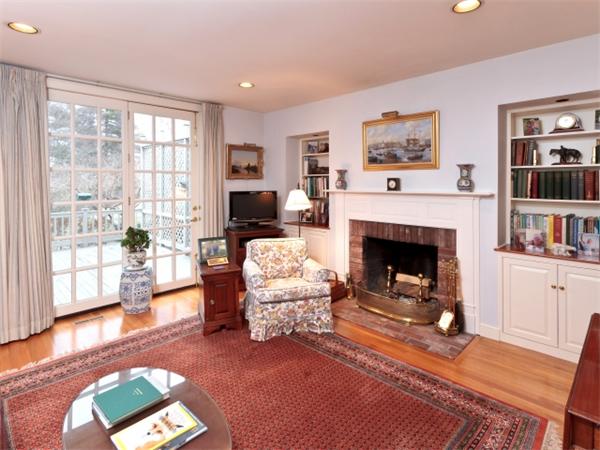 24 Jackson Pond Road, Unit 24 Dedham, MA 02026 - Photo 9 of 26 Gallery Image 9