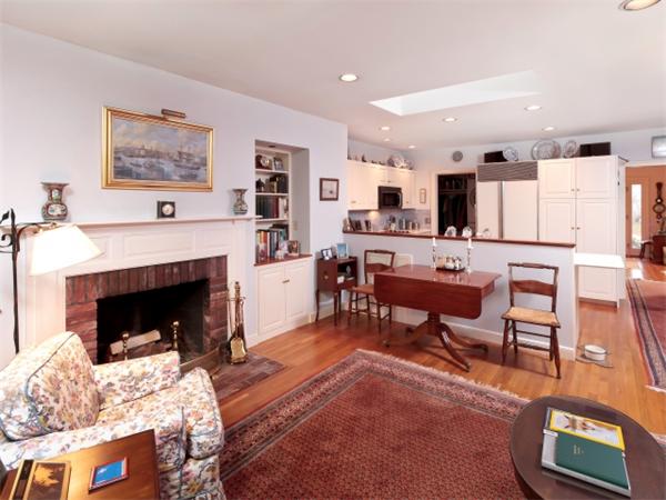 24 Jackson Pond Road, Unit 24 Dedham, MA 02026 - Photo 10 of 26 Gallery Image 10