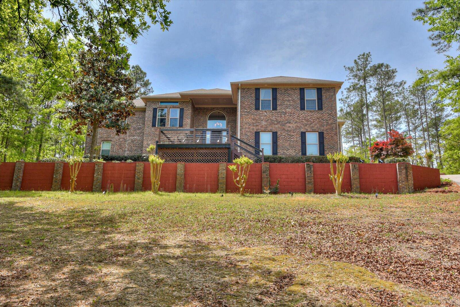 307 Middleton Road Grovetown, GA 30813 - Photo 3 of 66 06-106