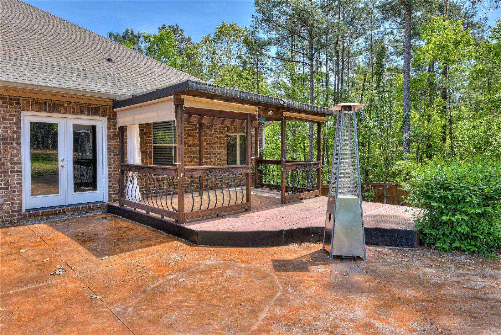 307 Middleton Road Grovetown, GA 30813 - Photo 52 of 66 64-176
