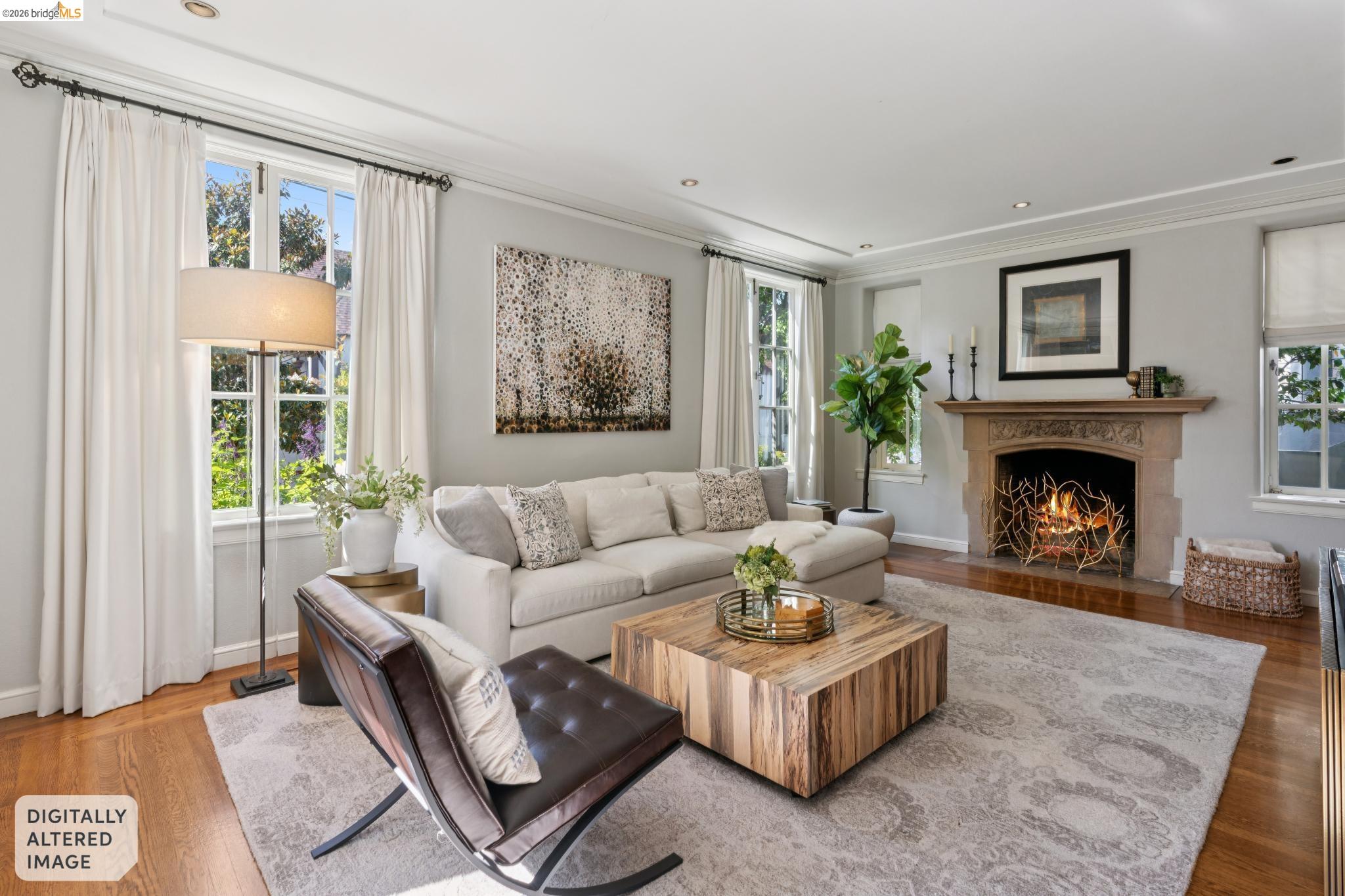 901 Paramount Road Oakland, CA 94610 - Photo 9 of 61