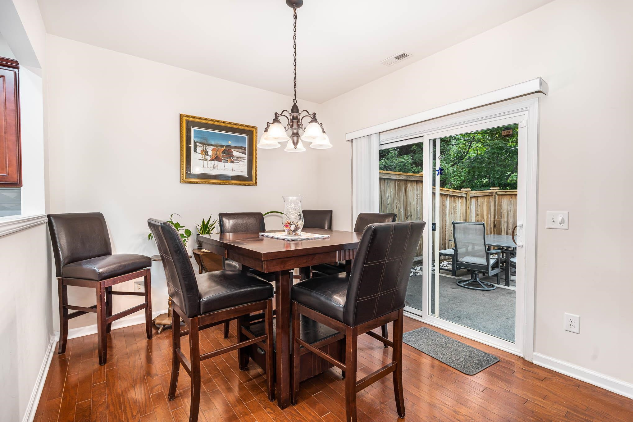 8214 Pilots View Drive Raleigh, NC 27617 - Photo 8 of 26 Photo 8