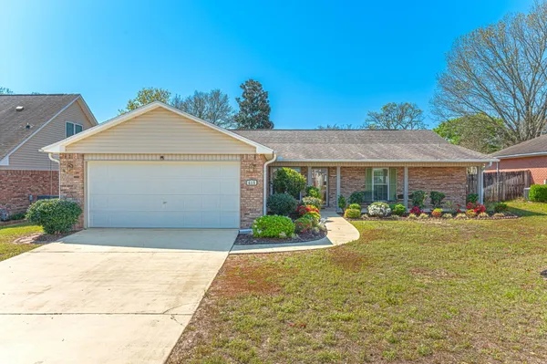 $330,000 | 415 Whirlaway Court, Crestview, FL 32539