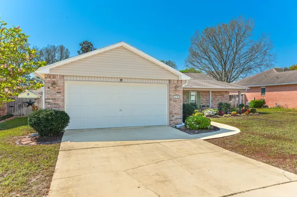 $330,000 | 415 Whirlaway Court, Crestview, FL 32539